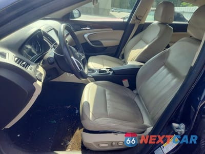 Zdjęcie 7 z 12 samochodu: 2015 BUICK REGAL PREMIUM VIN:2G4GN5EXXF9292771 - miniatura