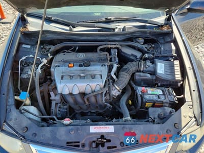 Zdjęcie 11 z 12 samochodu: 2012 ACURA TSX TECH VIN:JH4CU2F66CC008453 - miniatura