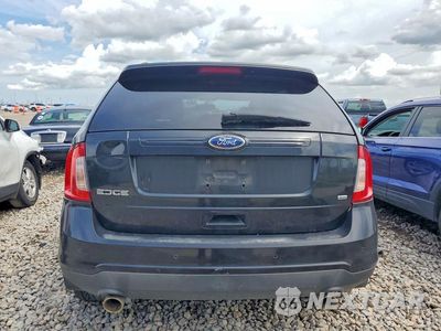 Zdjęcie 6 z 13 samochodu: 2013 FORD EDGE SE VIN:2FMDK4GC9DBC93285 - miniatura