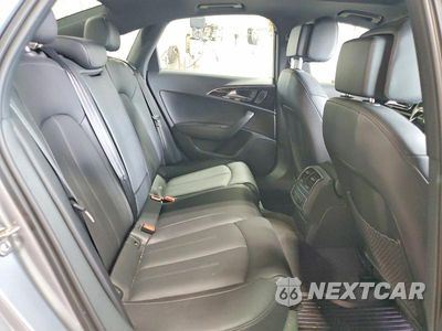 Zdjęcie 10 z 12 samochodu: 2018 AUDI A6 PREMIUM VIN:WAUF8AFC1JN112074 - miniatura