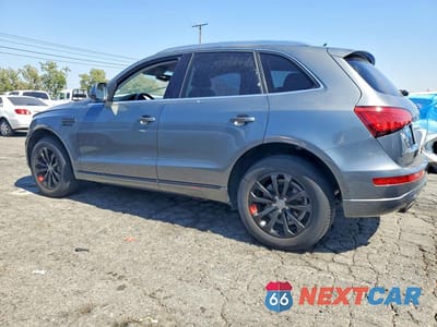 Drugie zdjęcie samochodu z przodu: 2013 AUDI Q5 PREMIUM PLUS VIN:WA1LFAFP7DA057960 - miniatura