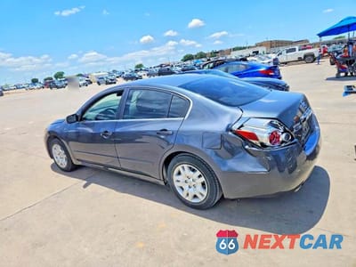 Drugie zdjęcie samochodu z przodu: 2011 NISSAN ALTIMA 2.5 VIN:1N4AL2AP5BN453478 - miniatura