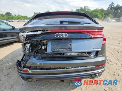 Zdjęcie 6 z 14 samochodu: 2019 AUDI Q8 PRESTIGE S-LINE VIN:WA1FVAF15KD036712 - miniatura
