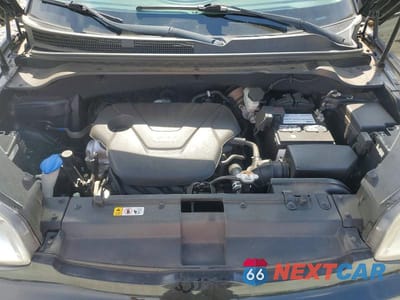 Zdjęcie 11 z 12 samochodu: 2015 KIA SOUL BASE VIN:KNDJN2A26F7127871 - miniatura