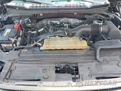 Zdjęcie 11 z 13 samochodu: 2019 FORD F150 SUPERCREW VIN:1FTEW1EP5KFC05085 - miniatura