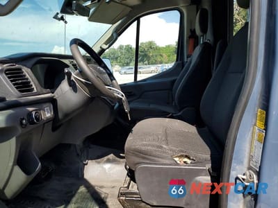Zdjęcie 7 z 12 samochodu: 2020 FORD TRANSIT 250 DELIVERY VAN VIN:1FTBR3X84LKB02101 - miniatura