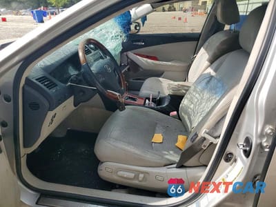 Zdjęcie 7 z 12 samochodu: 2009 LEXUS ES 350 VIN:JTHBJ46G292283325 - miniatura