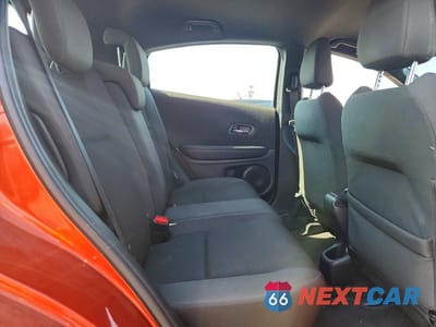 Zdjęcie 11 z 13 samochodu: 2020 HONDA HR-V SPORT VIN:3CZRU6H15LM727982 - miniatura