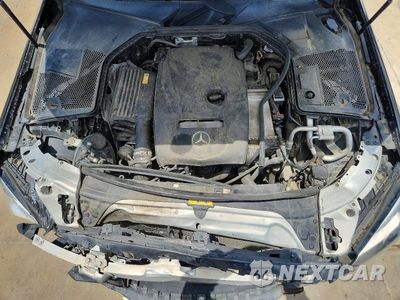 Zdjęcie 11 z 12 samochodu: 2018 MERCEDES-BENZ C 300 VIN:55SWF4JB2JU249482 - miniatura