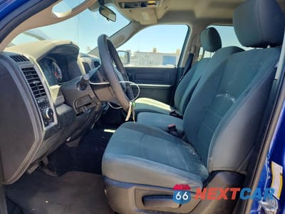 Zdjęcie 7 z 12 samochodu: 2018 RAM 1500 ST VIN:3C6RR7KT5JG225922 - miniatura