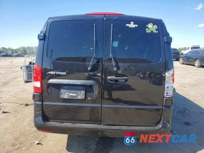 Zdjęcie 6 z 13 samochodu: 2020 MERCEDES BENZ METRIS VIN:W1WV0FEY9L3710755 - miniatura