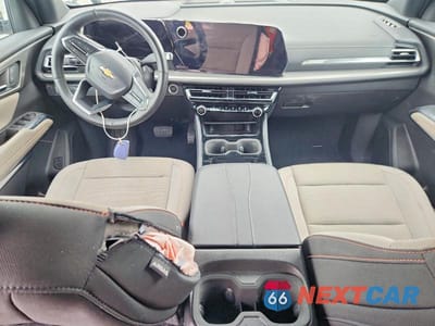 Zdjęcie 8 z 14 samochodu: 2025 CHEVROLET TRAVERSE LT VIN:1GNERGRS2SJ240633 - miniatura