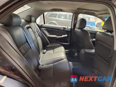 Zdjęcie 10 z 12 samochodu: 2005 HONDA ACCORD EX VIN:1HGCM66585A029708 - miniatura