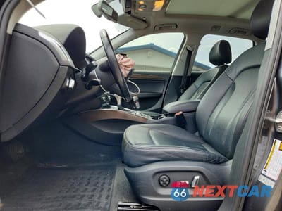 Zdjęcie 7 z 13 samochodu: 2015 AUDI Q5 PREMIUM PLUS VIN:WA1DGAFP2FA071401 - miniatura