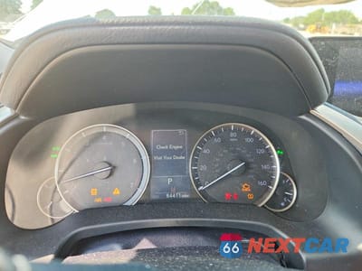 Zdjęcie 9 z 14 samochodu: 2018 LEXUS RX 350 L VIN:JTJDZKCA1J2002320 - miniatura