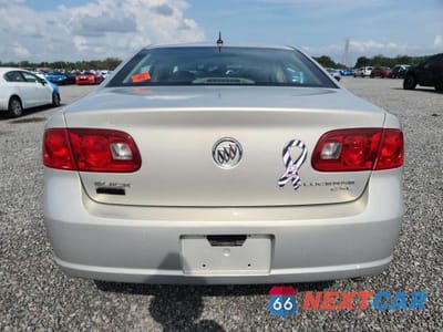Zdjęcie 6 z 12 samochodu: 2007 BUICK LUCERNE CXL VIN:1G4HD57287U226507 - miniatura