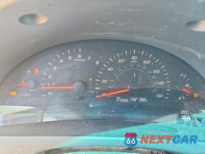 Zdjęcie 9 z 12 samochodu: 2007 TOYOTA CAMRY LE V6 VIN:4T1BK46K57U547296 - miniatura