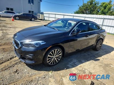 2021 BMW 228XI WBA73AK04M7H76816 - główne zdjęcie licytacji z USA - miniatura