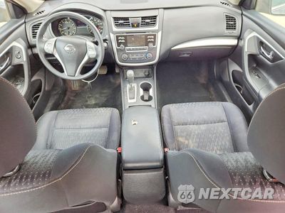 Zdjęcie 8 z 12 samochodu: 2016 NISSAN ALTIMA 2.5 S VIN:1N4AL3AP9GN357012 - miniatura