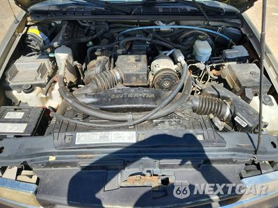 Zdjęcie 11 z 13 samochodu: 2001 CHEVROLET S TRUCK S10 VIN:1GCCS145518128143 - miniatura