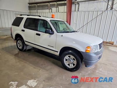 Czwarte zdjęcie samochodu z boku: 2004 FORD EXPLORER XLS VIN:1FMZU72K04ZA93165 - miniatura