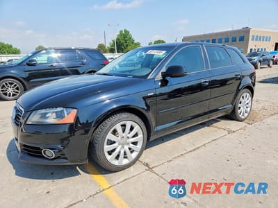 2011 AUDI A3 PREMIUM PLUS WAUMFAFMXBA081048 - główne zdjęcie licytacji z USA - miniatura