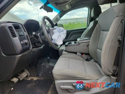 Zdjęcie 7 z 12 samochodu: 2019 CHEVROLET SILVERADO LD K1500 BASE VIN:2GCVKNEC7K1182108 - miniatura