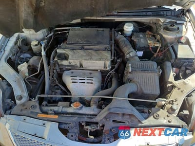 Zdjęcie 11 z 12 samochodu: 2011 MITSUBISHI GALANT FE VIN:4A32B2FF8BE018713 - miniatura