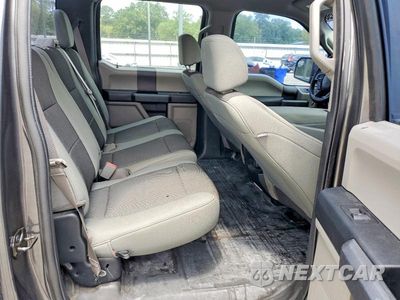 Zdjęcie 10 z 13 samochodu: 2020 FORD F150 SUPERCREW VIN:1FTEW1CB8LFB69904 - miniatura