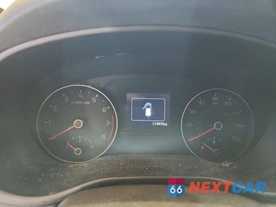 Zdjęcie 9 z 13 samochodu: 2017 KIA SPORTAGE LX VIN:KNDPMCAC4H7260305 - miniatura