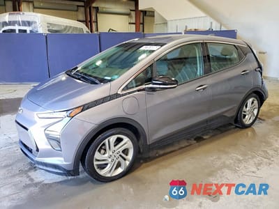 2023 CHEVROLET BOLT EV 1LT 1G1FW6S02P4199556 - główne zdjęcie licytacji z USA - miniatura