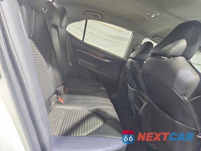 Zdjęcie 10 z 12 samochodu: 2021 TOYOTA CAMRY SE VIN:4T1G11AK9MU555539 - miniatura