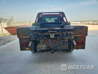Zdjęcie 6 z 12 samochodu: 2009 CHEVROLET SILVERADO K2500 HEAVY DUTY LT VIN:1GCHK53K49F116299 - miniatura