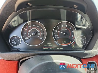 Zdjęcie 9 z 12 samochodu: 2018 BMW 430XI GRAN COUPE VIN:WBA4J3C54JBG95578 - miniatura