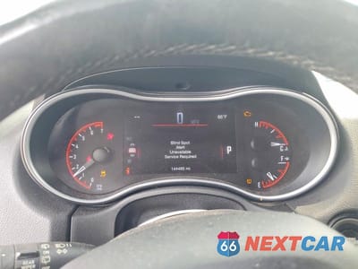 Zdjęcie 9 z 13 samochodu: 2019 DODGE DURANGO SXT VIN:1C4RDHAG1KC559192 - miniatura