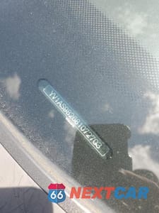 Zdjęcie 12 z 12 samochodu: 2008 VOLVO S80 3.2 VIN:YV1AS982681072703 - miniatura