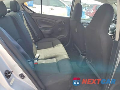 Zdjęcie 11 z 14 samochodu: 2017 NISSAN VERSA 1.6 S PLUS VIN:3N1CN7AP1HL811553 - miniatura