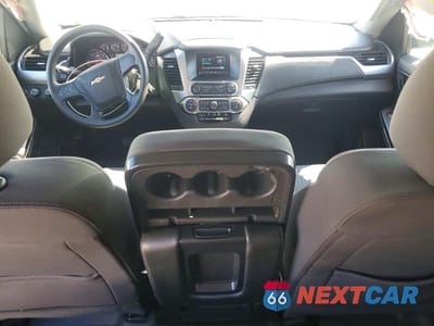 Zdjęcie 8 z 13 samochodu: 2016 CHEVROLET SUBURBAN K1500 VIN:1GNSKKEC4GR386713 - miniatura