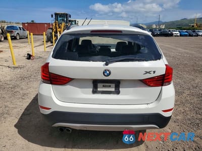Zdjęcie 6 z 13 samochodu: 2015 BMW X1 SDRIVE28I VIN:WBAVM1C53FV317805 - miniatura