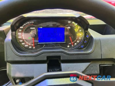 Zdjęcie 8 z 13 samochodu: 2023 POLARIS RANGER XP 1000 PREMIUM VIN:4XARRE997P8044267 - miniatura