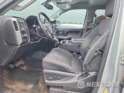 Zdjęcie 7 z 12 samochodu: 2016 CHEVROLET SILVERADO K1500 LT VIN:1GCVKREC8GZ403740 - miniatura