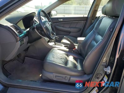 Zdjęcie 7 z 13 samochodu: 2005 HONDA ACCORD HYBRID VIN:JHMCN36565C017229 - miniatura