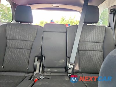 Zdjęcie 10 z 13 samochodu: 2021 HONDA PASSPORT SPORT VIN:5FNYF7H29MB007973 - miniatura