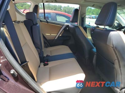 Zdjęcie 11 z 14 samochodu: 2016 TOYOTA RAV4 LIMITED VIN:2T3YFREV3GW237078 - miniatura