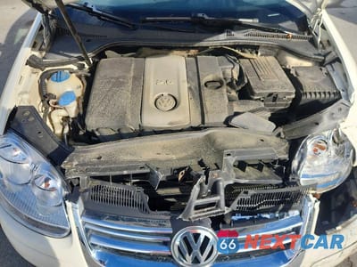 Zdjęcie 11 z 12 samochodu: 2008 VOLKSWAGEN JETTA S VIN:3VWJZ71K28M169526 - miniatura