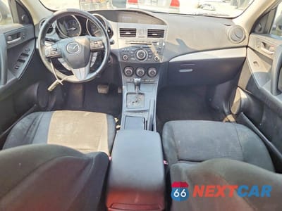 Zdjęcie 8 z 12 samochodu: 2013 MAZDA 3 I VIN:JM1BL1L76D1743826 - miniatura