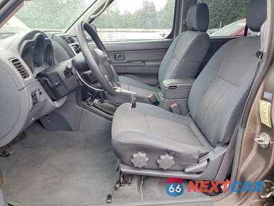 Zdjęcie 7 z 13 samochodu: 2003 NISSAN XTERRA XE-V6 VIN:5N1ED28Y43C704443 - miniatura