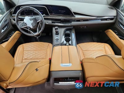 Zdjęcie 8 z 13 samochodu: 2024 CADILLAC ESCALADE ESV SPORT VIN:1GYS4NKL5RR109851 - miniatura