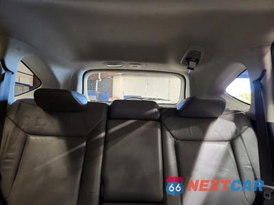 Zdjęcie 10 z 13 samochodu: 2015 HONDA CR-V EXL VIN:2HKRM4H72FH643076 - miniatura