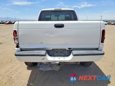 Zdjęcie 6 z 12 samochodu: 1997 DODGE RAM 1500 VIN:3B7HC13Z9VG747478 - miniatura